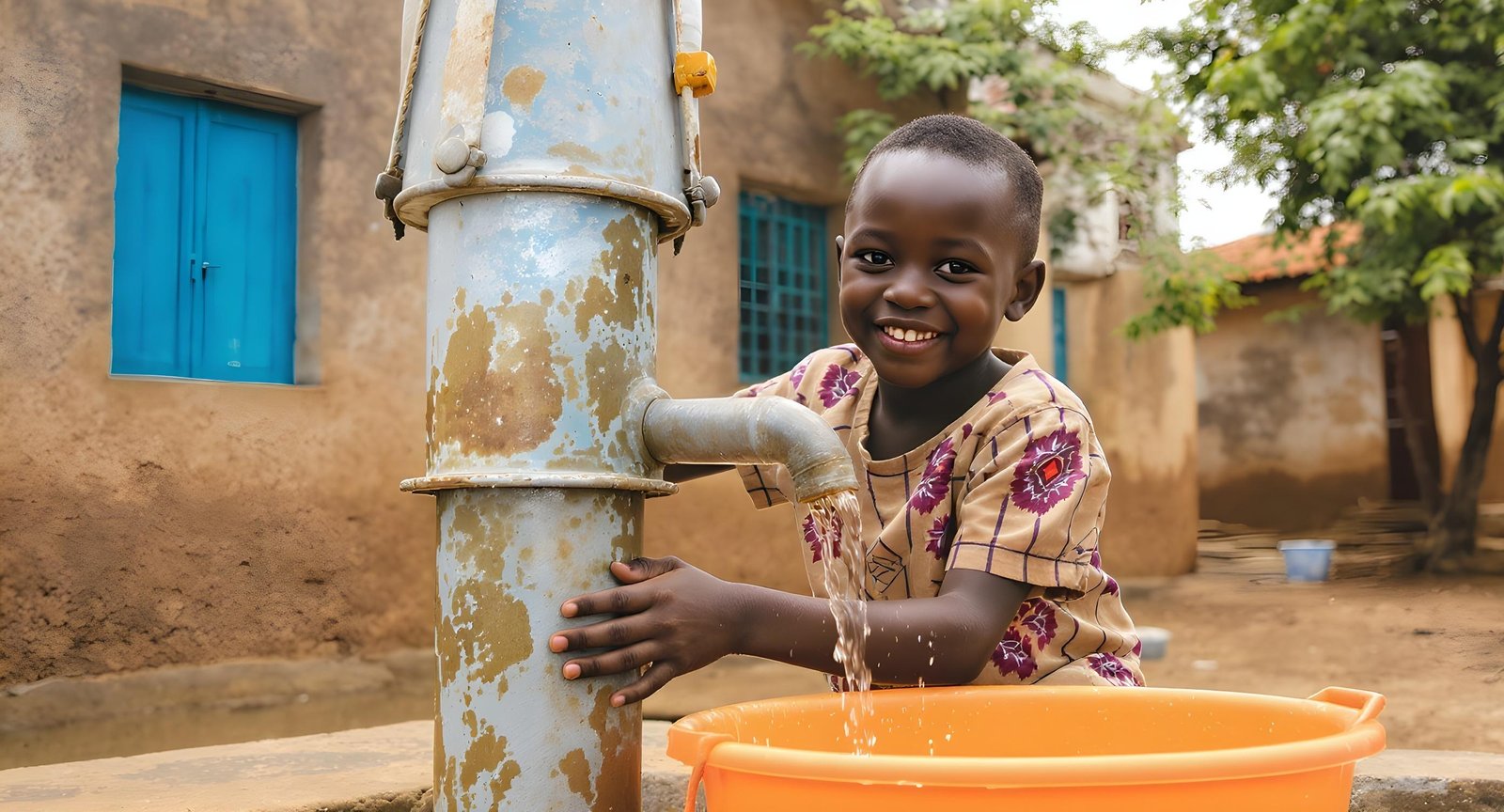 WASH Accountability Background